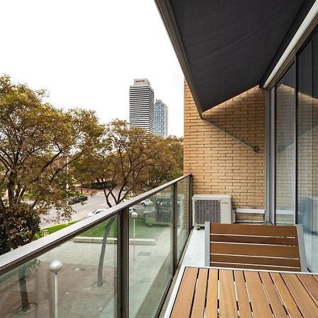 Comtal Homey Apartments Barcelona Eksteriør billede