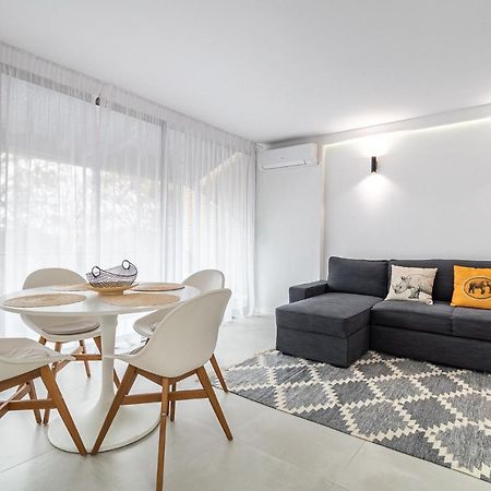 Comtal Homey Apartments Barcelona Eksteriør billede
