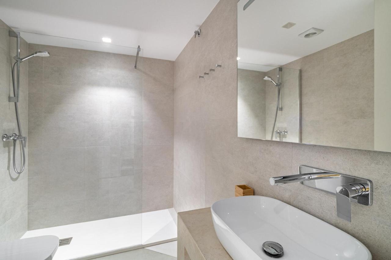 Comtal Homey Apartments Barcelona Eksteriør billede