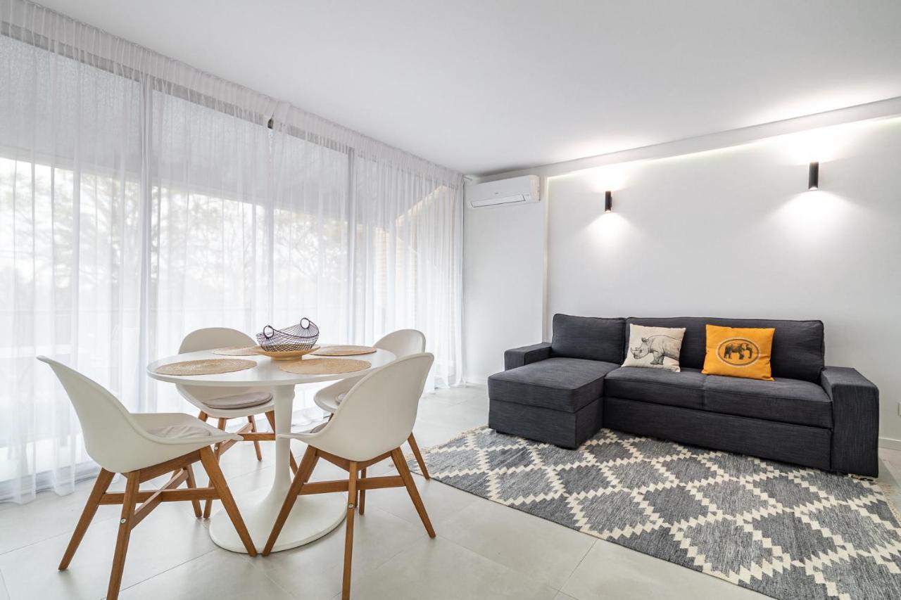 Comtal Homey Apartments Barcelona Eksteriør billede