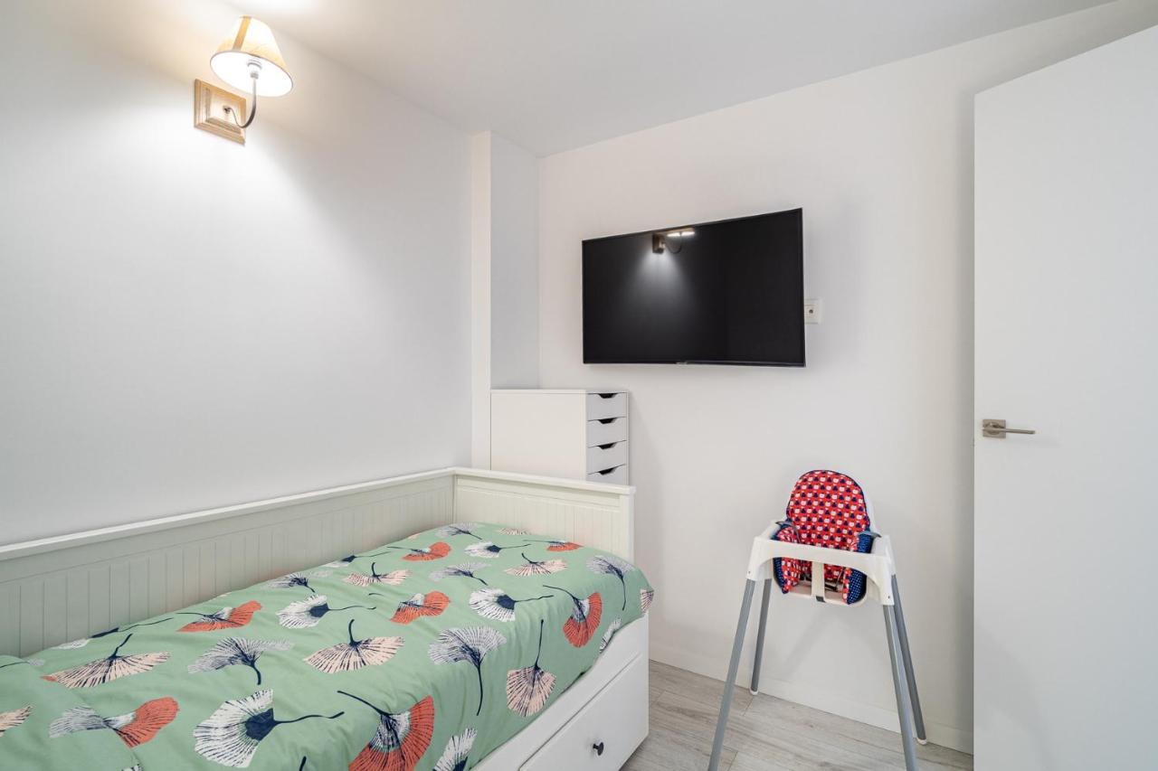 Comtal Homey Apartments Barcelona Eksteriør billede