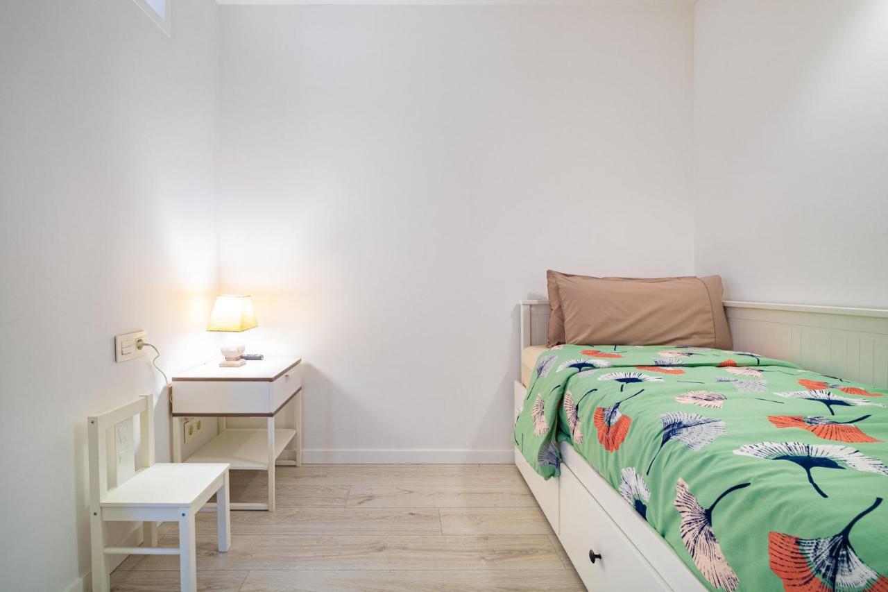 Comtal Homey Apartments Barcelona Eksteriør billede