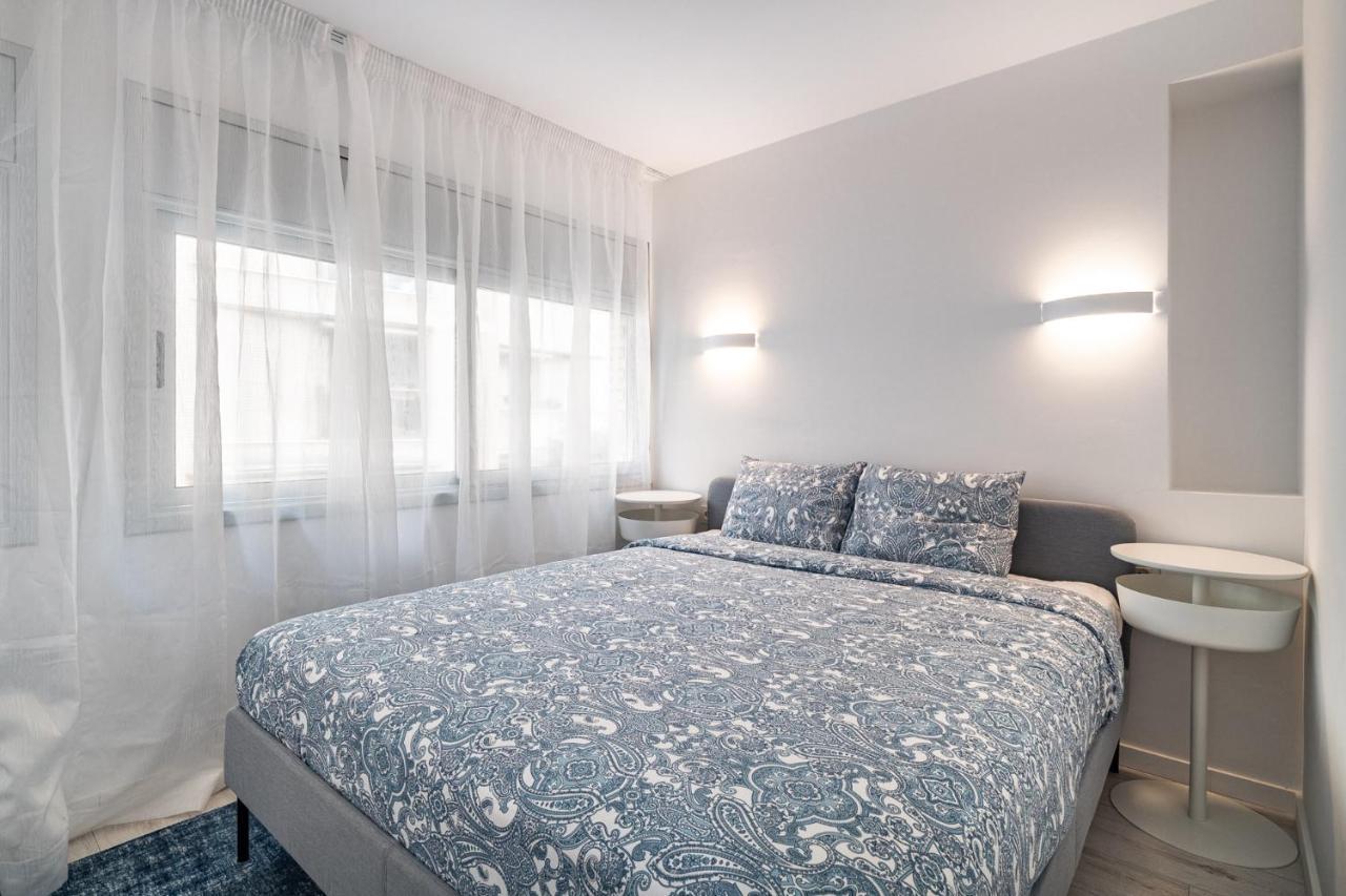 Comtal Homey Apartments Barcelona Eksteriør billede